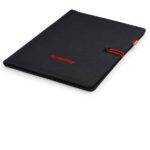 senseBag drawing pad binder