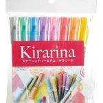 Երկգույնանի Բուրավետ Գրիչ Kirarina 2win