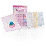 Kirarina Memo & Letterpad Princess