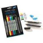 Copic Ciao 5+1 set