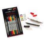 COPIC ciao Set 5 + 1 Hue colors