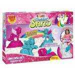 Magic Sand Box Unicorn, aprox. 600 g
