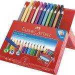 Gift Box Jumbo Grip + Grip Col.Marker