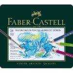 Watercolor pencil Albrecht Dürer tin of 24