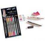Copic Ciao 5+1 set manganese 7