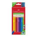 CP Junior Triangular box of 10