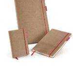 senseBook RED RUBBER