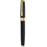 Exception Ideal Black Rollerball Pen GT