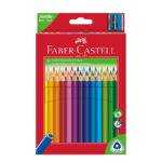 CP Junior Triangular box of 30