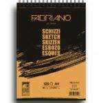 Fabriano Sketch Pad