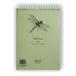 Sketch pads Authentic Cream