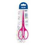 Blister pack ACID pink office scissors 17 cm