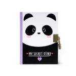 My Secret Diary Panda