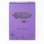 Sketch Pad Authentic Ingres