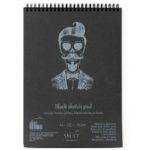 Sketch pads Authentic Black