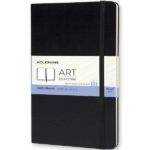 Sketchbook Black