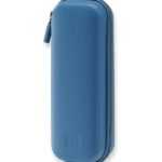 JOURNEY HARD POUCH PEN - BLUE