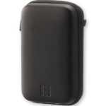 JOURNEY HARD POUCH - MEDIUM - BLACK