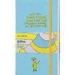 Կապույտ Օրատետր Dr Seuss Սահմանափակ Թողարկում