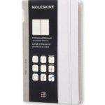 PROFESSIONAL NOTEBOOK-GREY