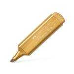 Highlighter TL 46 metallic glamorous gold