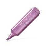 Highlighter TL 46 metallic brilliant ruby