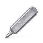 Highlighter TL 46 metallic shiny silver