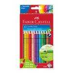 Col.pencil Jumbo Grip 12 pcs. per box