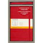 BUNDLE VERTICAL LG SCARLET RED