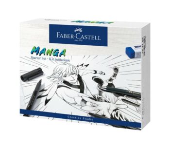 manga set