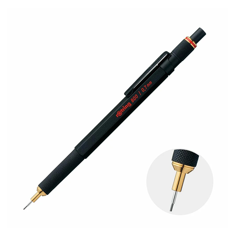 rotring pencil