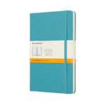 CLASSIC NOTEBOOK- REEF BLUE