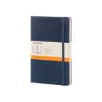 notebook moleskine
