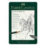 faber pencil set
