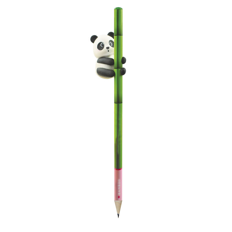 panda pencil