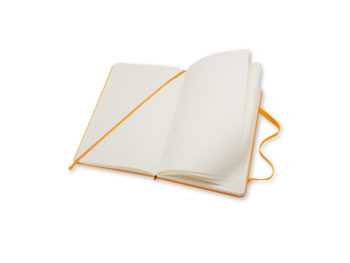 moleskine notebook