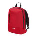 METRO BACKPACK CRANBERRY RED