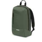 METRO BACKPACK MOSS GREEN