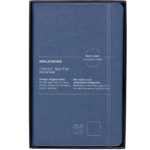  կաշվե նոթատետր