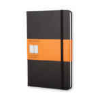 moleskine notebook