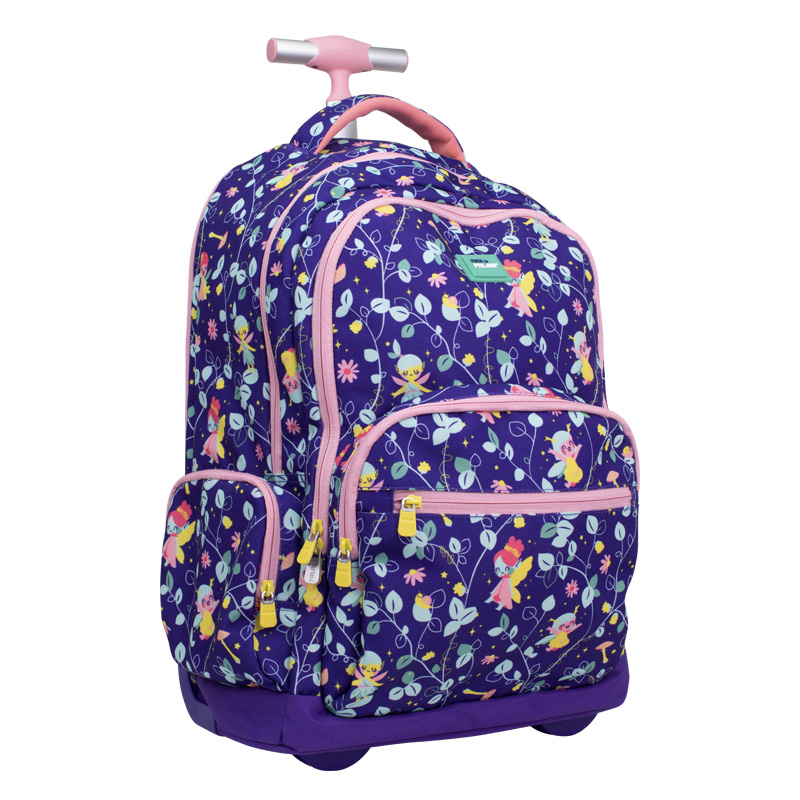 School backpack պայուսակ