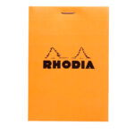 rhodia pad