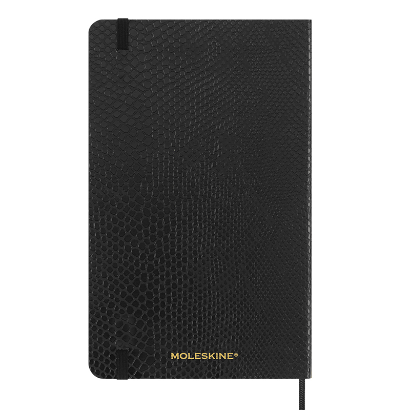 leather notbook
