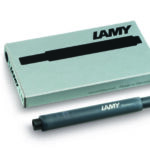 lamy ink
