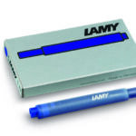 lamy ink