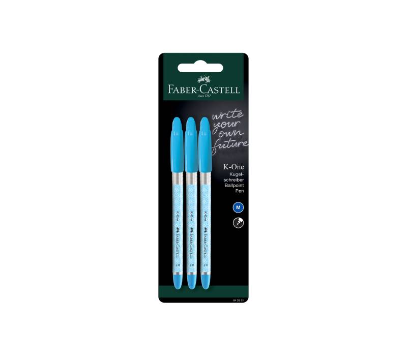 faber pen