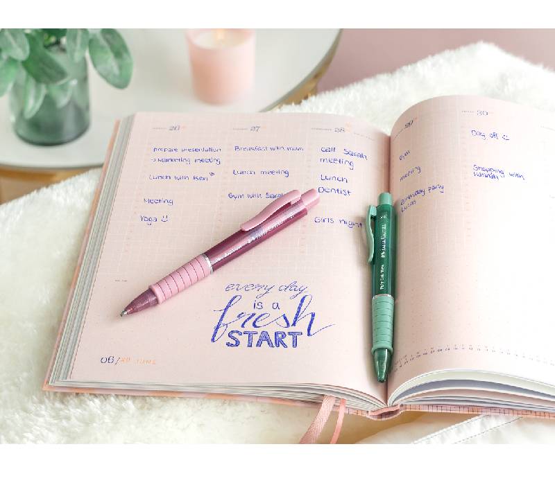 faber ballpen
