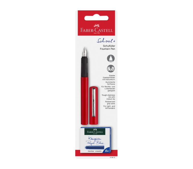 school pen