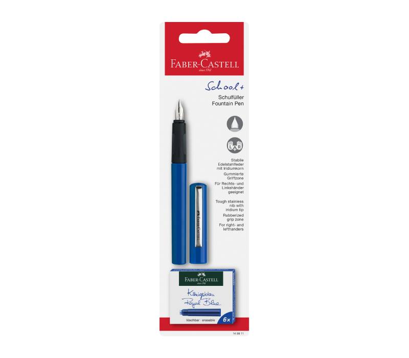 school pen