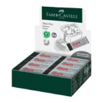 faber eraser
